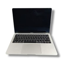 Apple MacBook Air FOR PARTS OR REPAIR ONLY Silver A1932 13.5&quot; Screen - £126.45 GBP