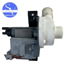 Whirlpool Washer Drain Pump W10403802 - $19.69