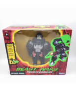 Transformers Beast Wars Optimus Primal Action Figure 2021 Reissue Toy NI... - £24.65 GBP