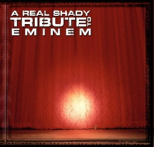 A Real Shady Tribute to Eminem Cd - £7.56 GBP
