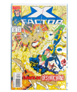 X-Factor #96 Marvel Comics November 1993 - $2.96