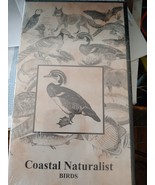 Coastal Naturalist - Birds VHS) - $12.89 CAD