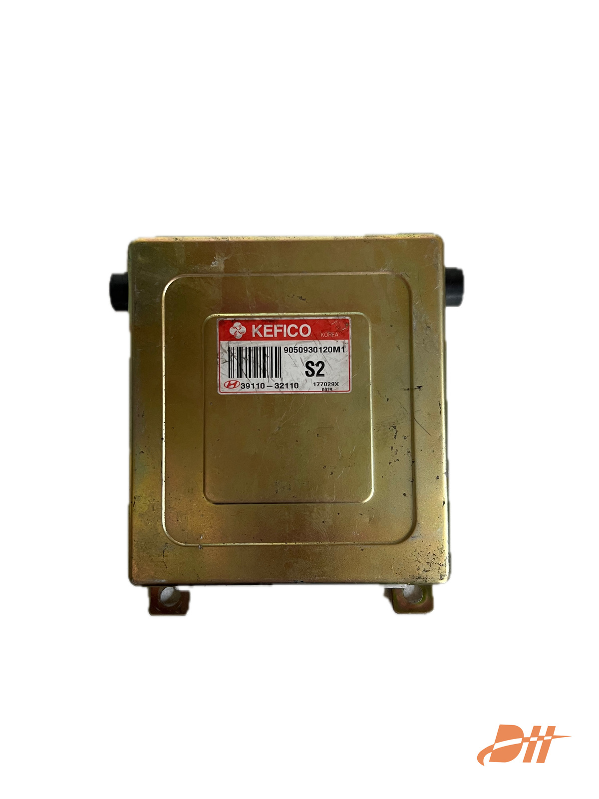 ENGINE CONTROL MODULE ECU 39110-32110 FITS HYUNDAI SONATA 1997 - $55.00