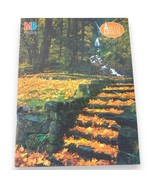 Vintage Milton Bradley Big Ben 1000 Piece Jigsaw Puzzle SEALED 1989 Fall... - $27.73 CAD