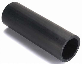 TNP44230 Tractor Lower/Uper Radiator Hose  2 3/8&quot;I.D. x 6&quot; Long - $193.01 MXN