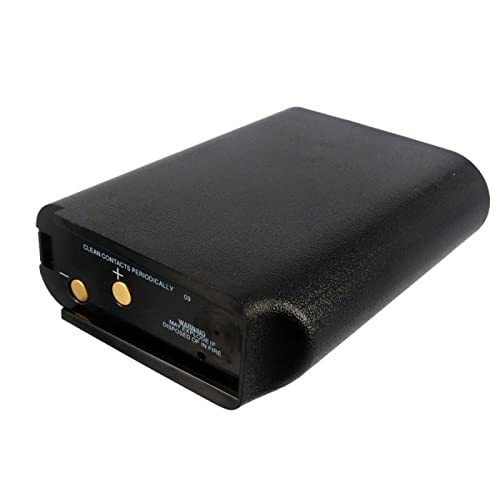LIONX Battery for Saber MX1000 MX2000 MX3000 MX3010 Saber 1 Saber 2 Sabe... - $91.73