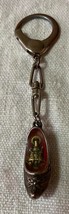  porta-chaves, Keychain porte-clés, llavero, keyring vintage, Key, Espanha - $186.58 MXN