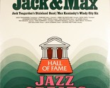 Jack &amp; Max - £23.48 GBP