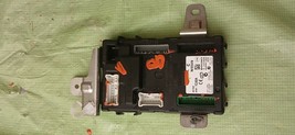 2009 - 2011 INFINITI EX35 FX35 FX50 BODY CONTROL MODULE BCM OEM 284B1 1CA0A - $3,132.30 MXN