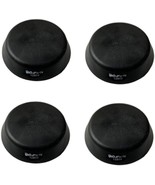 Corvette Jack Puck Pads SNAP in Support Lift Set of 4 Pads C5 C6 C7 97 thru 19 - $40.95