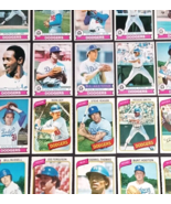 1979 &amp; 1980 O-Pee-Chee OPC Los Angeles Dodgers Baseball Card Lot NM+ (27... - £23.59 GBP