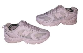 New Balance 530 Rose Sugar U530TBD Sz 8.5 Women's Runner Workout Sneaker - $27.44