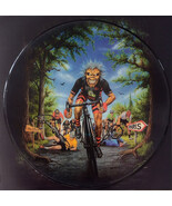 Iron Maiden - Hellfest 2023 - Picture Disc Live - $129.99