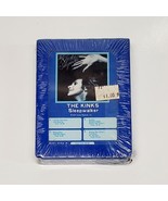 The Kinks SLEEPWALKER 8 Track Tape 1977 GRT Arista #8301-4106H SEALED - $330.79 MXN