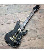 Guitar Hero Live Wireless Guitar Controller 0000654 Black XBOX Playstati... - $511.58 MXN