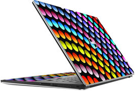 LidStyles Printed Laptop Skin Protector Decal Dell Precision 5540 image 4
