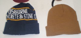 Lot Of 4 Nice Winter Hats - €11,36 EUR