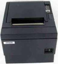 Epson TM-T88III Receipt Printer - $27.12