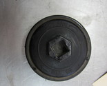 Fuel Filter Housing Cap From 2004 Ford F-350 Super Duty  6.0 - $25.00