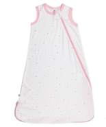Honest Baby Organic Cotton Interlock Wearable Blanket All Seasons - Love... - $22.99