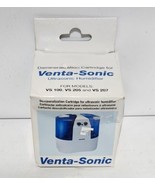 Venta-Sonic Ultrasonic Humidifier Demineralization Cartridge VS 100 205 207 - £26.19 GBP