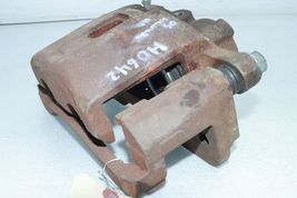 01-10 CHEVROLET SILVERADO 2500 HD DIESEL 4x4 REAR RIGHT BRAKE CALIPER RH H0642 image 6
