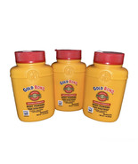 Gold Bond Medicated Body Powder Original Strength 1 Ounce Each (3 TRAVEL... - $38.35 CAD