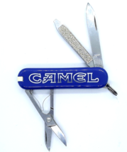 Victorinox Camel Brand Swiss Army Knife Multi-Tool In Original Box - £23.58 GBP
