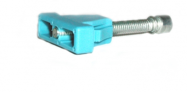 1984-1996 Corvette Screw Headlamp Housing Adjuster With Nut Each - $16.78
