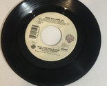 Hank Williams Jr 45 Vinyl Record Loving Instructor - $5.93