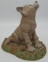 Tom Clark - &quot;Timber&quot; - Young Timber Wolf Sculpture - #9067 - Vintage - £52.43 GBP