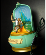 Hallmark Keepsake Christmas Ornament 1996 Emerald City The Wizard of Oz ... - £23.59 GBP