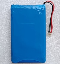 Battery Replacement For Xtool PS70 Pro EZ400 Pro X-100 PAD EZ300 Pro Scanner - £55.94 GBP
