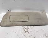 Passenger Sun Visor Without Illumination With Sunroof Fits 02-04 CAMRY 9... - $38.61