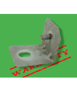 2009-2015 jaguar xf x250 front left fender support bracket munt hanger oem - $474.56 MXN