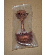 Kellogg&#39;s 2002 Disney&#39;s Treasure Planet Shovel Spoon B.E.N. New-T - $10.84 CAD