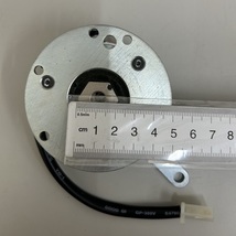 8Nm 18W BLY0S8AA 31350-LBE1-900 replacement 31350-LBE1-920 brake BLY0S8AF image 8
