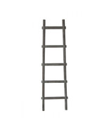 Screen Gems 60 in. Decorative Wooden Ladder - €96,68 EUR