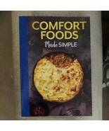 Comfort Foods Book - £9.21 GBP