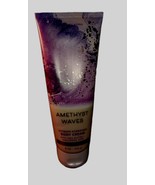 Bath &amp; Body Works Amethyst Waves Ultimate Hydration Body Cream 8 oz See ... - $24.30 CAD