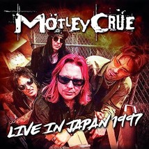 Live In Japan 1997 - £30.33 GBP