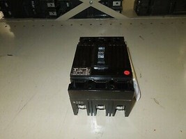 GE TED134100 Circuit Breaker 100A 3P 480V AC Tested Used - $175.00