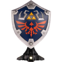 The Legend of Zelda Hylian Shield PVC Statue - Collectors Ed - £117.71 GBP