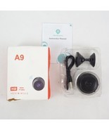 A9 1080P HD Wifi Battery IP Mini Wireless Surveillance Smart Camera - - $163.45 MXN