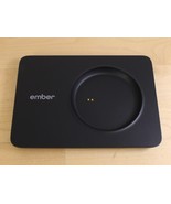 Ember Travel Mug Replacement Black Charging Coaster Base ONLY - $17.58 CAD