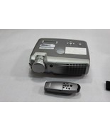 Dell 3300MP Projector with Case Cables Remote Bundle 1024 x 768 4:3 1500... - £113.45 GBP