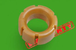 mercedes w216 w221 cl550 s550 e350 cv axle shaft carrier bearing nut 272... - $19.87