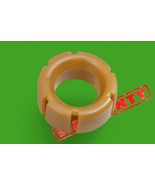 mercedes w216 w221 cl550 s550 e350 cv axle shaft carrier bearing nut 272... - $369.65 MXN