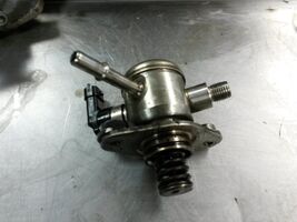 High Pressure Fuel Pump From 2013 Hyundai Sonata  2.4 353202G730 - $49.45