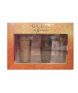 Guess by Marciano 3.4 EDT Spray + 6.7 oz Body Lotion + 0.5 oz Spray for Women - $43.90